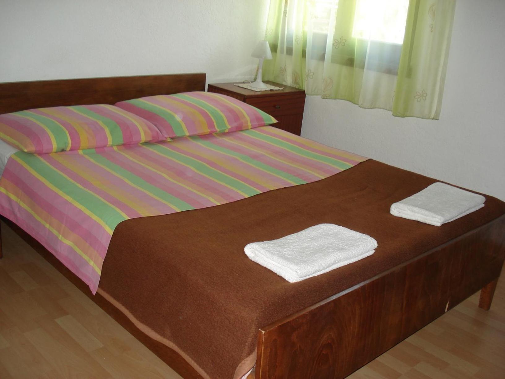 Apartments Mia Starigrad Paklenica Room photo