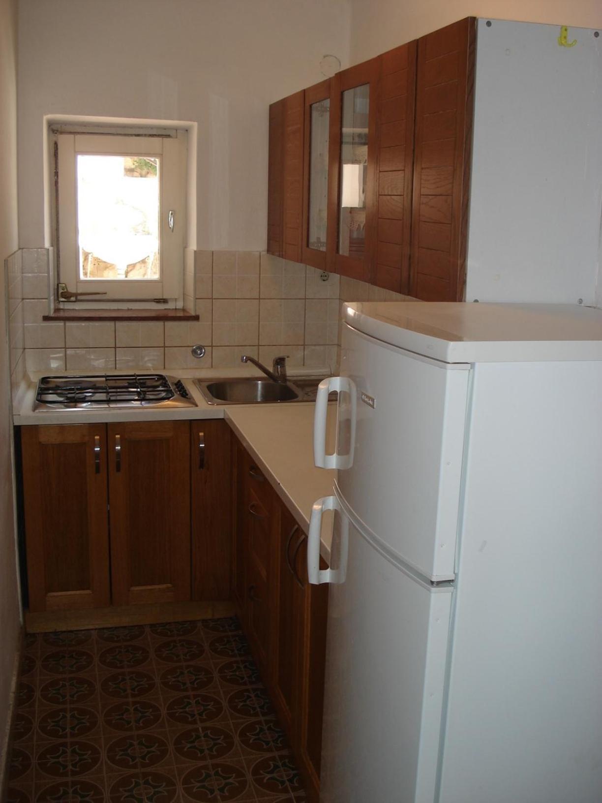 Apartments Mia Starigrad Paklenica Room photo
